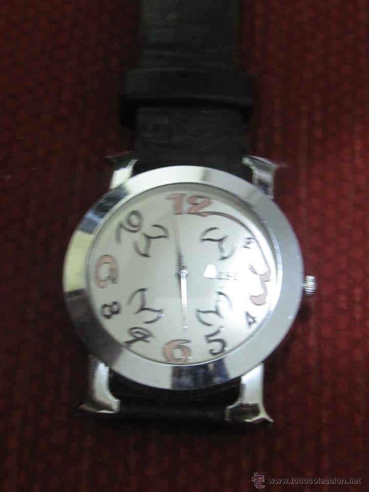 Relojes: RELOJ  SEGUNDA MANO MARCA YASE - Foto 1