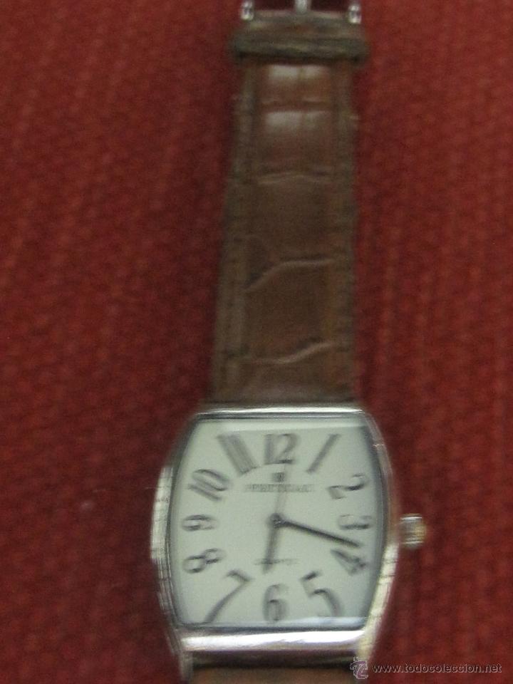 Relojes: RELOJ SEGUNDA MANO MARCA PERTEGAZ QUARTZ - Foto 1