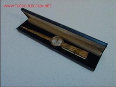 Relojes: RELOJ ABRECARTAS - Foto 1