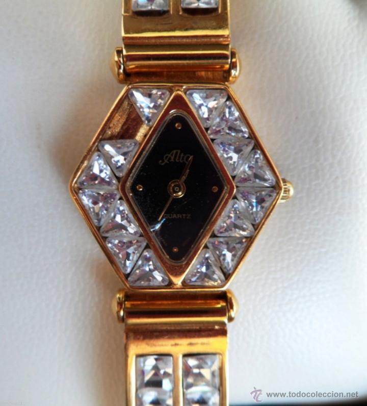 Relojes: Reloj para mujer marca Alto - Foto 1