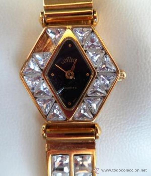 Relojes: Reloj para mujer marca Alto - Foto 4