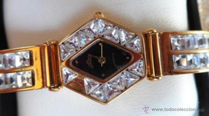 Relojes: Reloj para mujer marca Alto - Foto 6