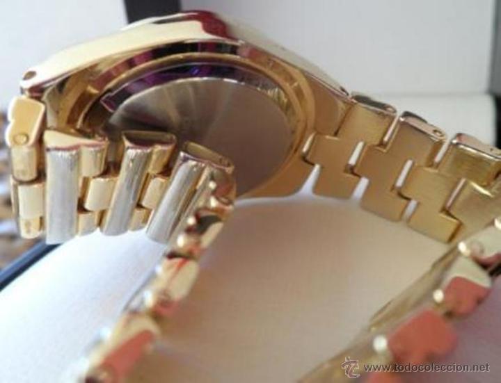 Relojes: Reloj se&ntilde;oras marca Chateau - Foto 4