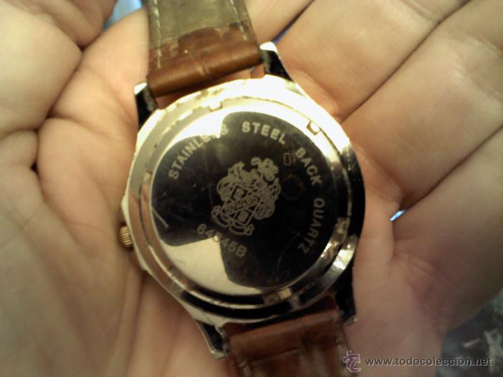Relojes: RELOJ MARCA DUWARD QUARZT - Foto 2