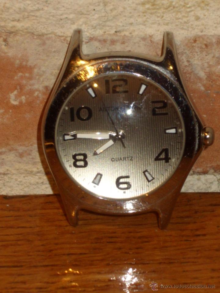 Relojes: RELOJ DE CABALLERO ANTONIO MIRO. - Foto 2