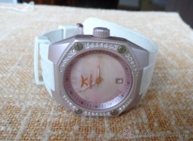 Relojes: Reloj marca Carrera para mujer, Resistente al agua - Foto 5