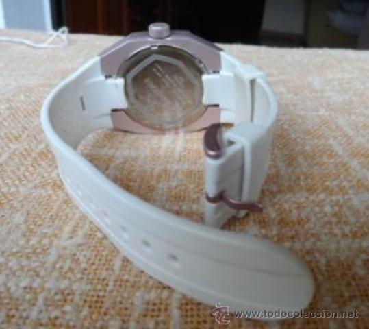 Relojes: Reloj marca Carrera para mujer, Resistente al agua - Foto 6