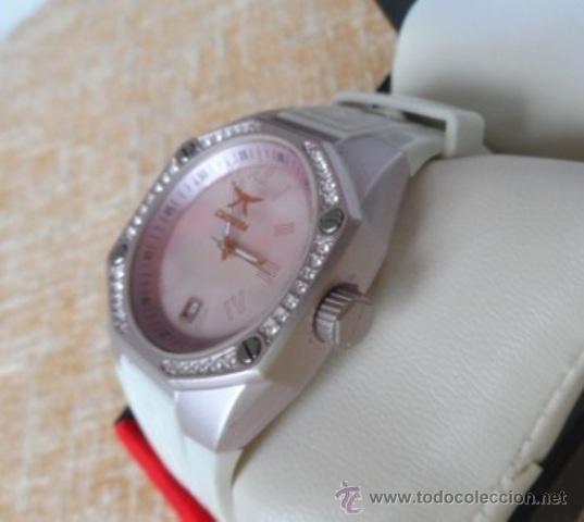Relojes: Reloj marca Carrera para mujer, Resistente al agua - Foto 7