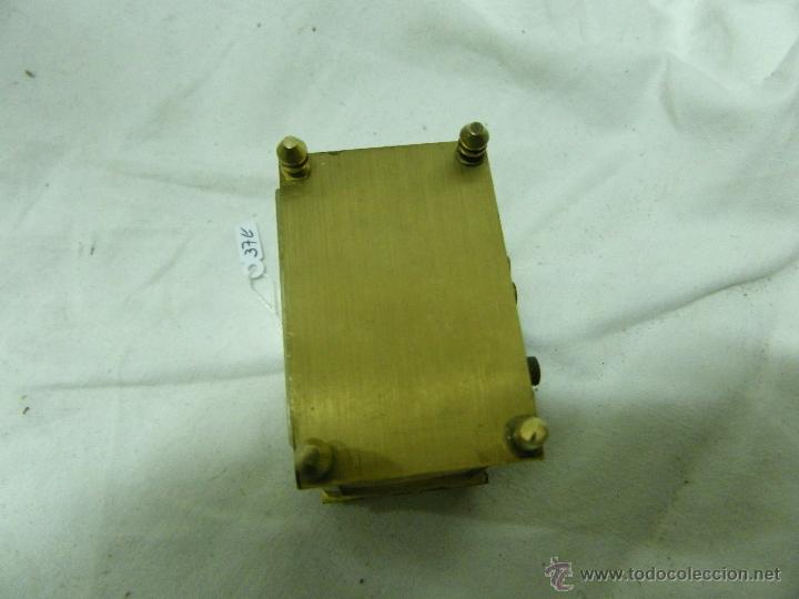 Relojes: RELOJ DESPERTADOR BLESSING - Foto 2