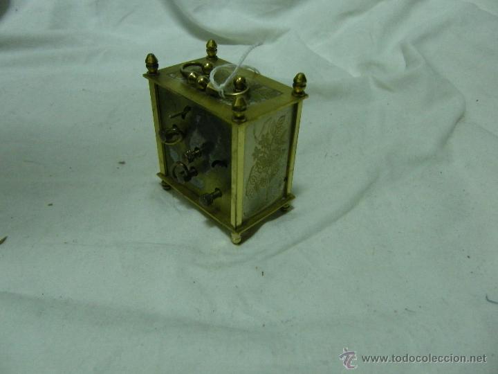 Relojes: RELOJ DESPERTADOR BLESSING - Foto 3