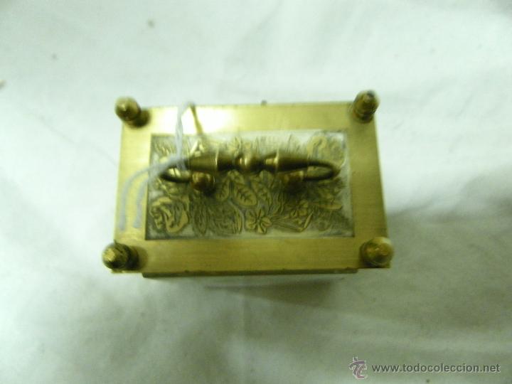 Relojes: RELOJ DESPERTADOR BLESSING - Foto 4