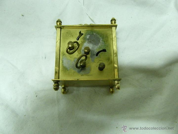 Relojes: RELOJ DESPERTADOR BLESSING - Foto 5