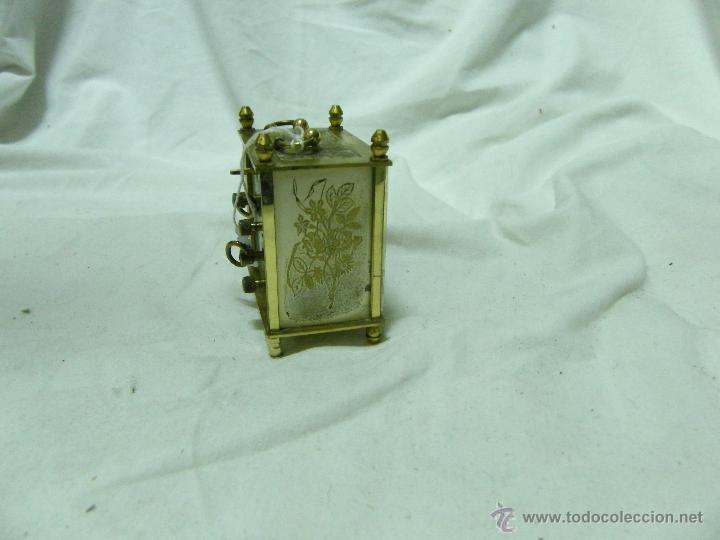 Relojes: RELOJ DESPERTADOR BLESSING - Foto 6