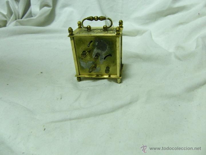 Relojes: RELOJ DESPERTADOR BLESSING - Foto 7