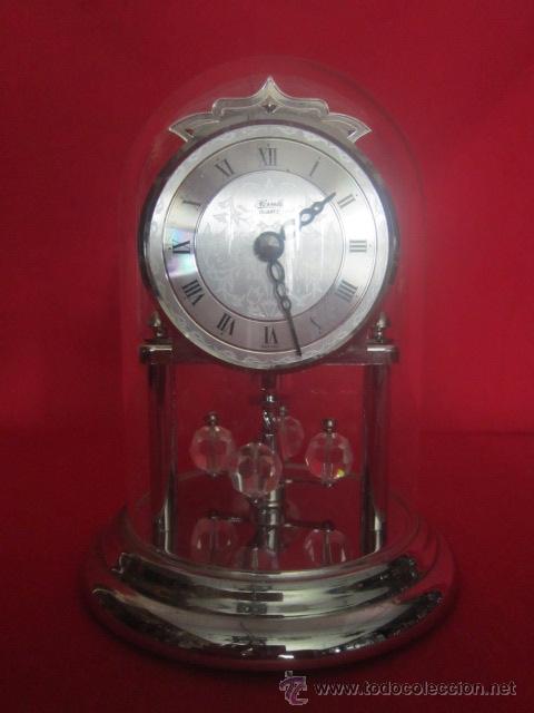 Relojes: G Reloj cuatrocientos d&iacute;as, marca Hemle. - Foto 1