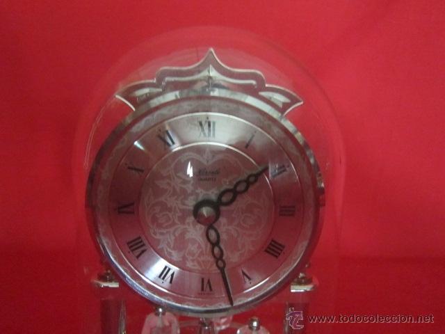 Relojes: G Reloj cuatrocientos d&iacute;as, marca Hemle. - Foto 2