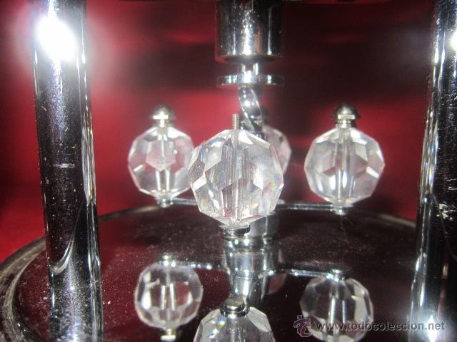 Relojes: G Reloj cuatrocientos d&iacute;as, marca Hemle. - Foto 3