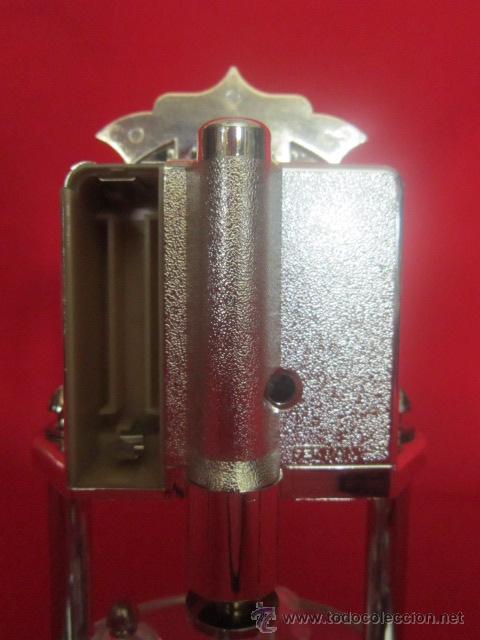 Relojes: G Reloj cuatrocientos d&iacute;as, marca Hemle. - Foto 4