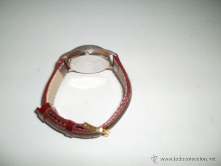 Relojes: reloj marca arsa funcionando - Foto 2