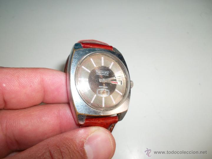 Relojes: reloj thermidhor  funcionando - Foto 1