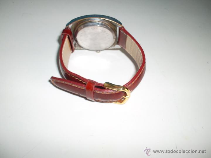 Relojes: reloj thermidhor  funcionando - Foto 2