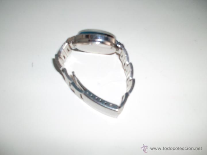 Relojes: reloj osata funcionando - Foto 2