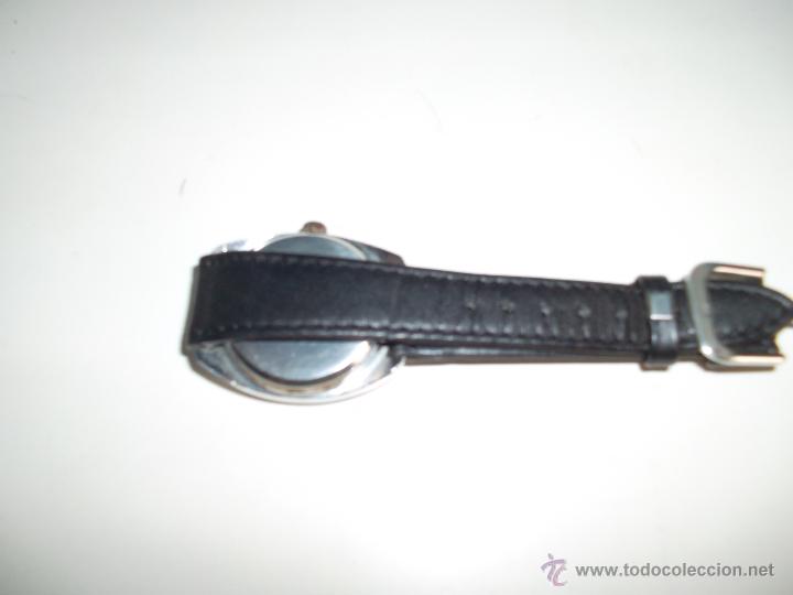 Relojes: reloj cronel funcionado - Foto 2