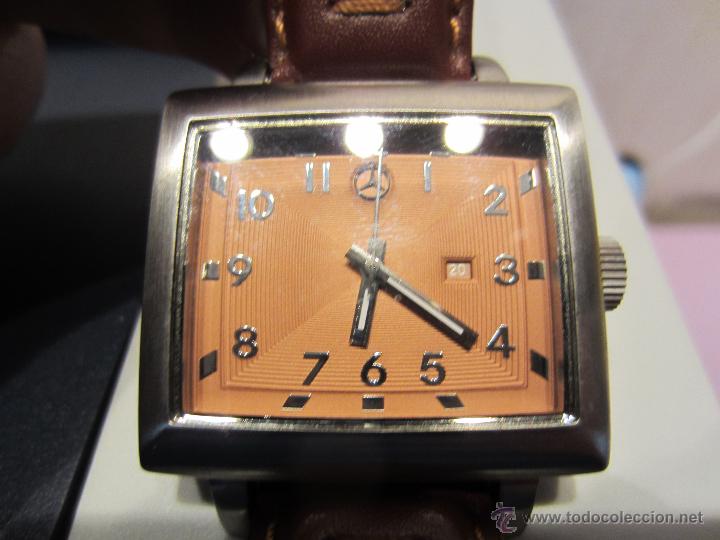 Relojes: reloj mercedes benz - Foto 2