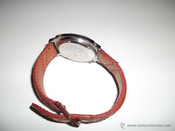 Relojes: reloj marubi funcionando - Foto 3