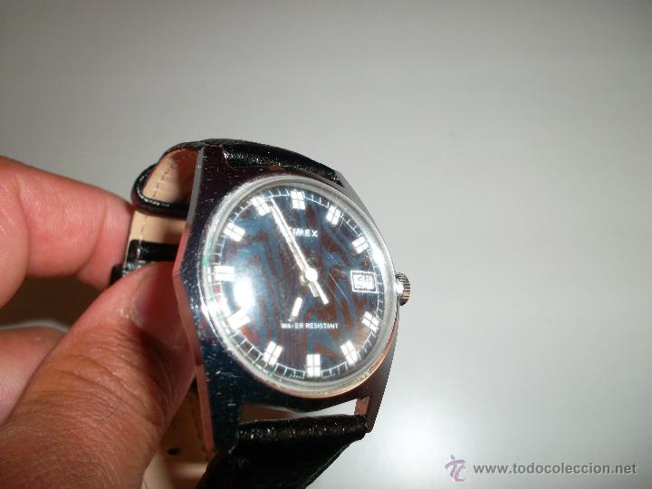 Relojes: marca timex  funcionando - Foto 1
