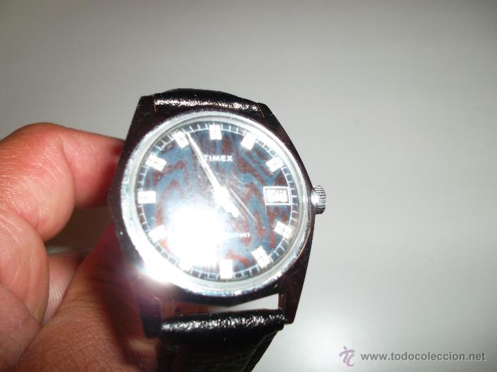 Relojes: marca timex  funcionando - Foto 2