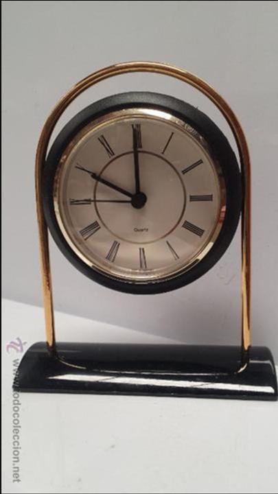 Relojes: RELOJ DECORACI&Oacute;N QUARTZ MADE IN GERMANY - - Foto 1
