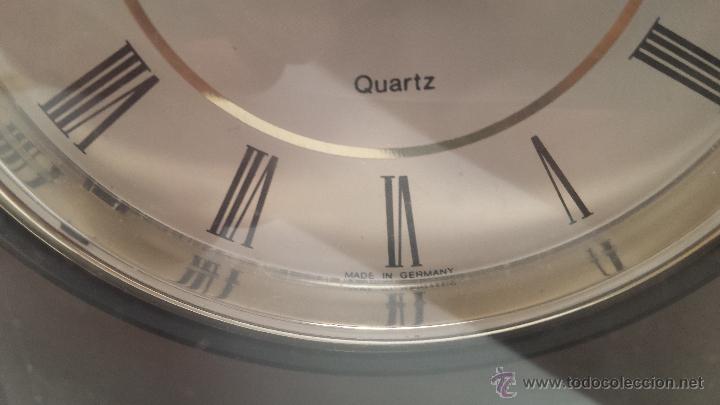Relojes: RELOJ DECORACI&Oacute;N QUARTZ MADE IN GERMANY - - Foto 5