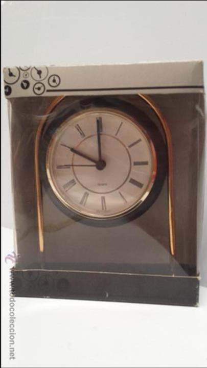 Relojes: RELOJ DECORACI&Oacute;N QUARTZ MADE IN GERMANY - - Foto 7