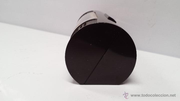 Relojes: RELOJ DESPERTADOR QUARTZ - JAPONES - Foto 5