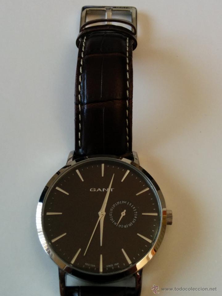 Relojes: Reloj GANT para hombre - Foto 3