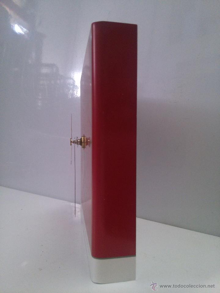 Relojes: RELOJ DE PARED - BENSON & HEDGES - Foto 5