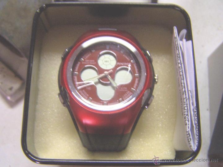 Relojes: Anike, nuevo. - Foto 1