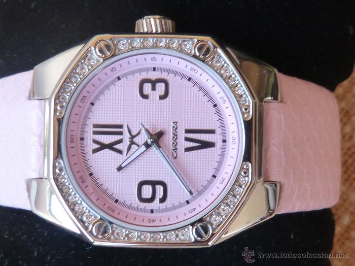 Relojes: Carrera Reloj para mujer - Foto 3