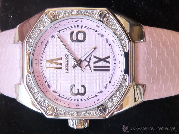 Relojes: Carrera Reloj para mujer - Foto 4
