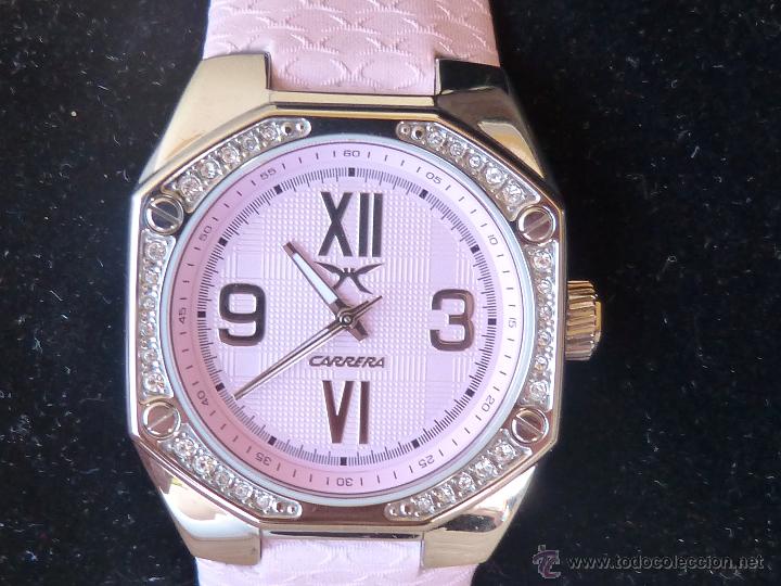 Relojes: Carrera Reloj para mujer - Foto 5