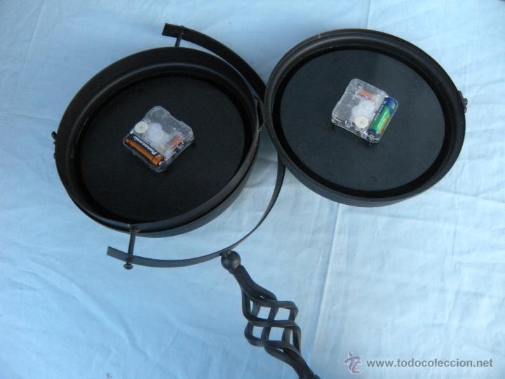 Relojes: RELOJ DE SOBREMESA - Foto 3