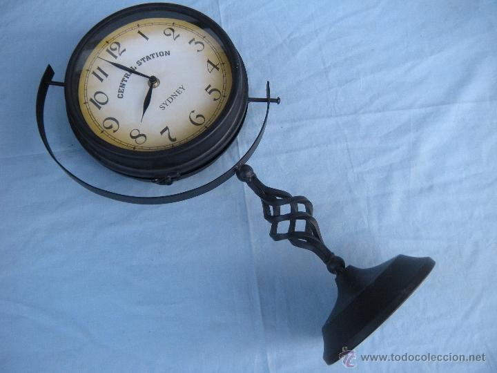 Relojes: RELOJ DE SOBREMESA - Foto 6