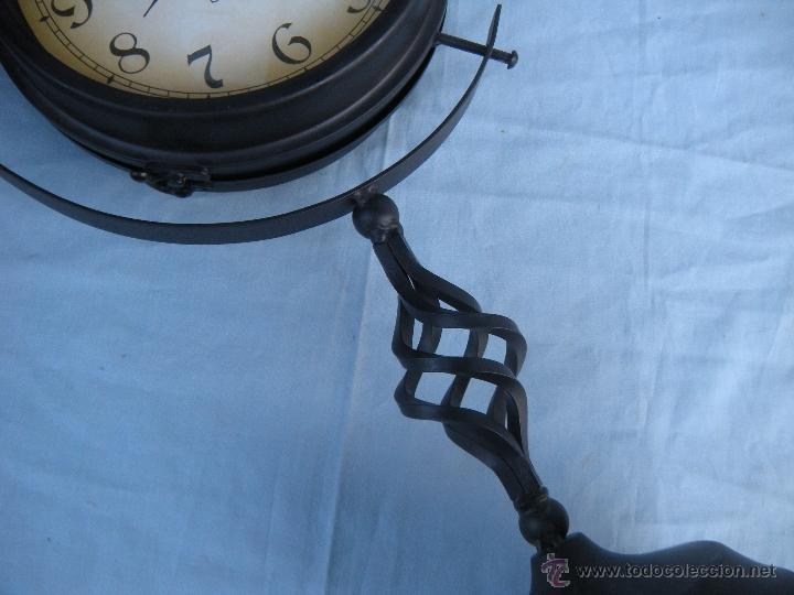 Relojes: RELOJ DE SOBREMESA - Foto 7