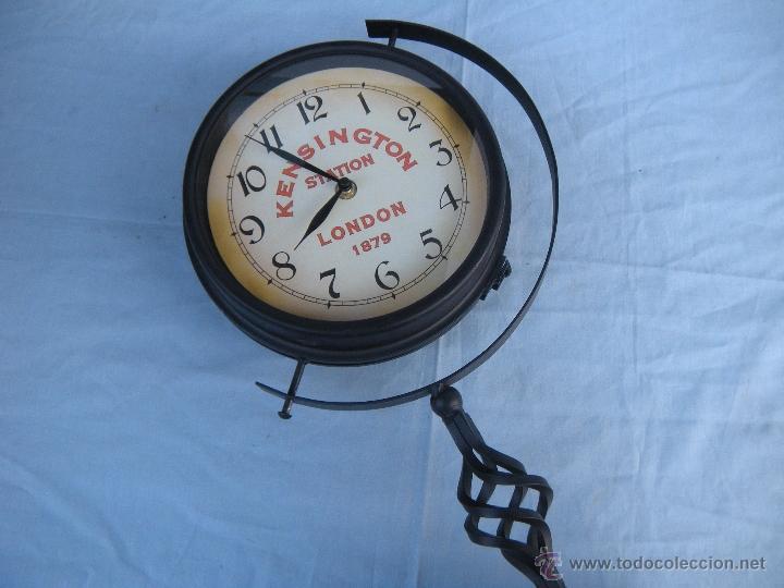 Relojes: RELOJ DE SOBREMESA - Foto 9