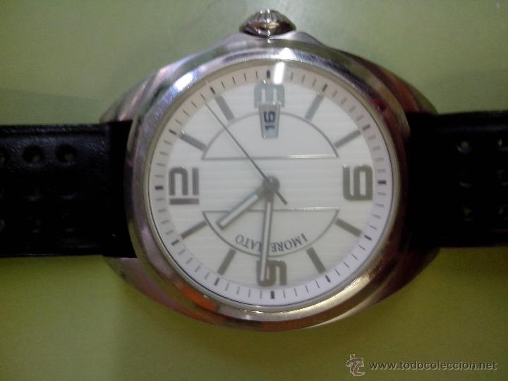 Relojes: Reloj Morellato de cuarzo - Foto 2