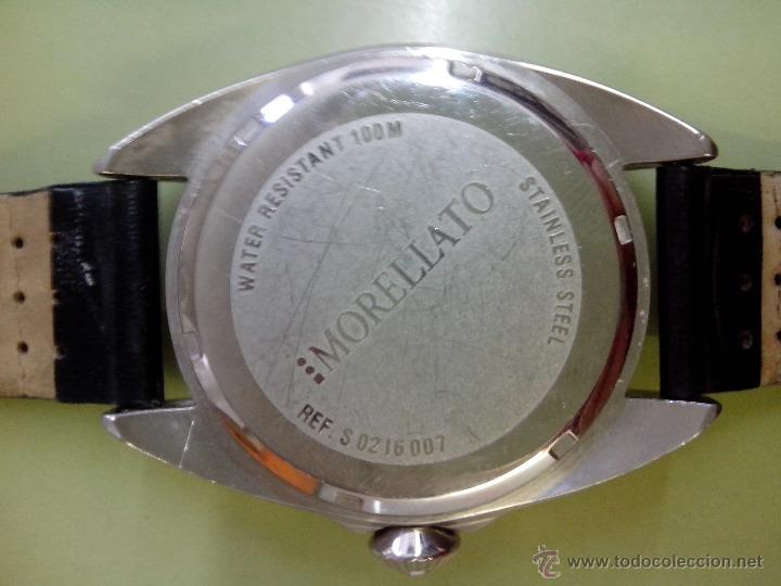 Relojes: Reloj Morellato de cuarzo - Foto 3