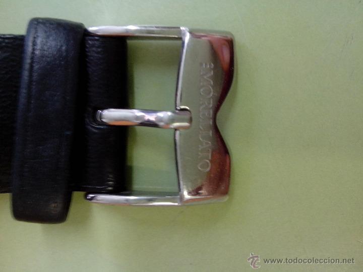 Relojes: Reloj Morellato de cuarzo - Foto 4