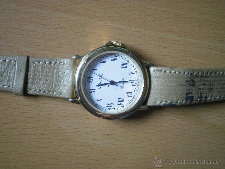 Relojes: Reloj Vogue - Foto 1