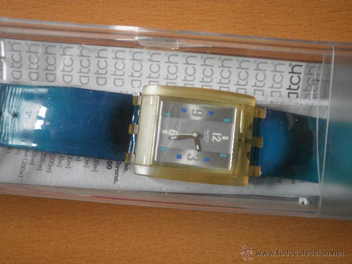 Relojes: Reloj Swatch - Foto 2